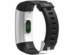 Newgen Medicals Sport-Uhren:Fitness-GPS-Armband Mit XL-Farb-Display (Versandrückläufer) -Sitzmöbel Verkaufsgeschäft nx6110 17