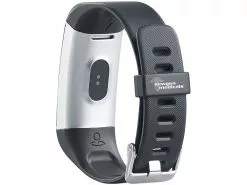 Newgen Medicals Sport-Uhren:Fitness-GPS-Armband Mit XL-Farb-Display (Versandrückläufer) -Sitzmöbel Verkaufsgeschäft nx6110 8