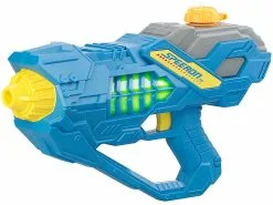 Speeron Wasserpistole Elektrisch:Batteriebetriebene Wasser-Spritzpistole Mit LED-Lichteffekt, 450 Ml 10 Speeron Wasserpistole Elektrisch:Batteriebetriebene Wasser-Spritzpistole Mit LED-Lichteffekt, 450 Ml -Sitzmöbel Verkaufsgeschäft nx6217 0