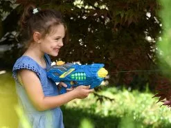 Speeron Wasserpistole Elektrisch:Batteriebetriebene Wasser-Spritzpistole Mit LED-Lichteffekt, 450 Ml 11 Speeron Wasserpistole Elektrisch:Batteriebetriebene Wasser-Spritzpistole Mit LED-Lichteffekt, 450 Ml -Sitzmöbel Verkaufsgeschäft nx6217 5