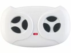 Playtastic Kinderautos:Kinderauto Mercedes-Benz GLA 45, Bis 7 Km/h, Fernsteuerung, MP3, Weiß 15 Playtastic Kinderautos:Kinderauto Mercedes-Benz GLA 45, Bis 7 Km/h, Fernsteuerung, MP3, Weiß -Sitzmöbel Verkaufsgeschäft nx6249 1