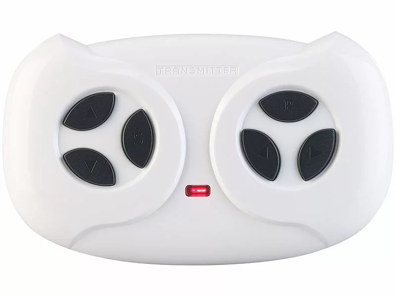 Playtastic Kinderautos:Kinderauto Mercedes-Benz GLA 45, Bis 7 Km/h, Fernsteuerung, MP3, Weiß 8 Playtastic Kinderautos:Kinderauto Mercedes-Benz GLA 45, Bis 7 Km/h, Fernsteuerung, MP3, Weiß – Bild 6