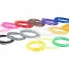 FreeSculpt 3D Stift Starterset:15-farbiges ABS-Filament-Set Für 3D-Drucker-Stifte, Je 3 M, Ø 1,75 Mm 1 FreeSculpt 3D Stift Starterset:15-farbiges ABS-Filament-Set Für 3D-Drucker-Stifte, Je 3 M, Ø 1,75 Mm -Sitzmöbel Verkaufsgeschäft nx6758 0