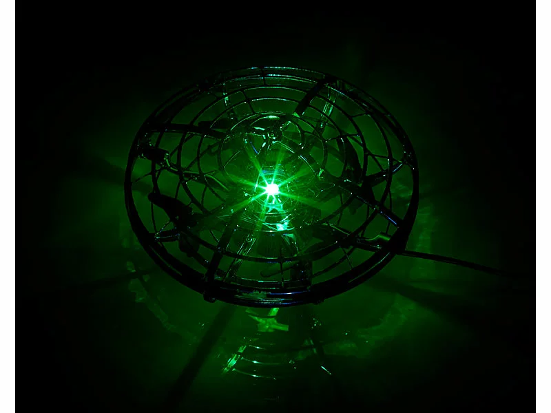 Simulus Selbstfliegende Drohne:Selbstfliegendes 3D-Quadrocopter-Ufo, Vertikal- & Horizontal-Sensoren 8 Simulus Selbstfliegende Drohne:Selbstfliegendes 3D-Quadrocopter-Ufo, Vertikal- & Horizontal-Sensoren – Bild 6