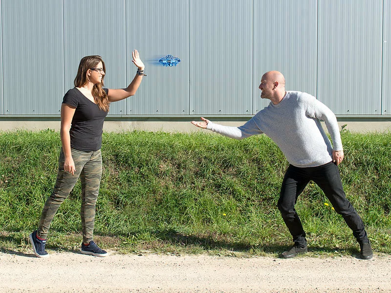 Simulus Selbstfliegende Drohne:Selbstfliegendes 3D-Quadrocopter-Ufo, Vertikal- & Horizontal-Sensoren 11 Simulus Selbstfliegende Drohne:Selbstfliegendes 3D-Quadrocopter-Ufo, Vertikal- & Horizontal-Sensoren – Bild 9