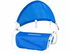 PEARL Kopfstütze Strand:Nacken-Kissen Mit Sonnenschutz Für Strand Und Outdoor 2er-Set -Sitzmöbel Verkaufsgeschäft nx7079 1