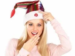 Infactory Geburtstag-Mütze:Singende Und Tanzende Geburtstagsmütze 23 Infactory Geburtstag-Mütze:Singende Und Tanzende Geburtstagsmütze -Sitzmöbel Verkaufsgeschäft nx7215 10