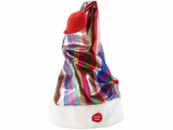 Infactory Geburtstag-Mütze:Singende Und Tanzende Geburtstagsmütze 15 Infactory Geburtstag-Mütze:Singende Und Tanzende Geburtstagsmütze -Sitzmöbel Verkaufsgeschäft nx7215 2