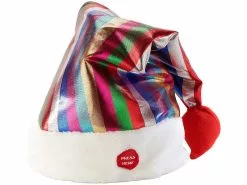 Infactory Geburtstag-Mütze:Singende Und Tanzende Geburtstagsmütze 18 Infactory Geburtstag-Mütze:Singende Und Tanzende Geburtstagsmütze -Sitzmöbel Verkaufsgeschäft nx7215 5