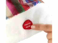 Infactory Geburtstag-Mütze:Singende Und Tanzende Geburtstagsmütze 19 Infactory Geburtstag-Mütze:Singende Und Tanzende Geburtstagsmütze -Sitzmöbel Verkaufsgeschäft nx7215 6