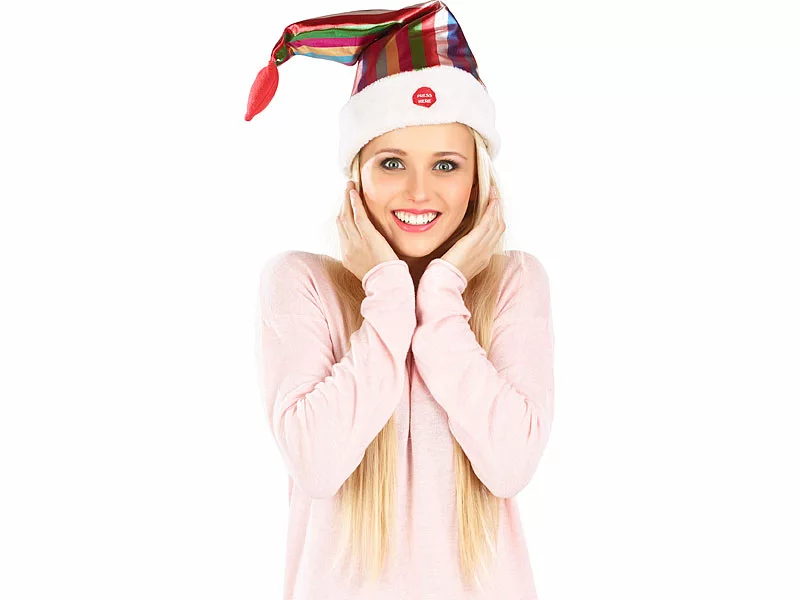 Infactory Geburtstag-Mütze:Singende Und Tanzende Geburtstagsmütze 12 Infactory Geburtstag-Mütze:Singende Und Tanzende Geburtstagsmütze – Bild 10