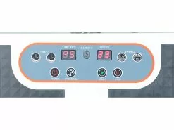 PEARL Vibro Plate:Vibrationsplatte WBV-199.OE Mit Expandern (Versandrückläufer) -Sitzmöbel Verkaufsgeschäft nx7256 3