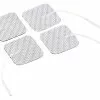 Newgen Medicals Elektro Pads:Elektroden-Pads Für Reizstrom-Geräte, 2-mm-Anschluss, 5x5 Cm, 4er-Set 2 Newgen Medicals Elektro Pads:Elektroden-Pads Für Reizstrom-Geräte, 2-mm-Anschluss, 5x5 Cm, 4er-Set -Sitzmöbel Verkaufsgeschäft nx7285 0