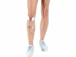 Newgen Medicals TENS Elektroden:3er-Set Elektroden-Pads Für Reizstrom-Geräte, 5x5 Cm, Je 4er-Set -Sitzmöbel Verkaufsgeschäft nx7285 1 1