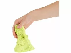 Playtastic Zaubersand:2er-Set Kinetischer Sand, Je 300 G, Bunt, Mit Sand-Formen Und Werkzeug -Sitzmöbel Verkaufsgeschäft nx7410 6