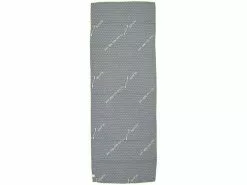 PEARL Sports Sporthandtuch Mit Noppen:2in1-Mikrofaser-Yoga-Handtuch & Auflage, Saugfähig, Rutschfest, Grau -Sitzmöbel Verkaufsgeschäft nx7555 4