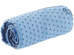 PEARL Sports Yogamatte:2in1-Mikrofaser-Yoga-Handtuch & Auflage, Saugfähig, Rutschfest, Blau 11 PEARL Sports Yogamatte:2in1-Mikrofaser-Yoga-Handtuch & Auflage, Saugfähig, Rutschfest, Blau -Sitzmöbel Verkaufsgeschäft nx7558 2