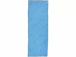 PEARL Sports Yogamatte:2in1-Mikrofaser-Yoga-Handtuch & Auflage, Saugfähig, Rutschfest, Blau 13 PEARL Sports Yogamatte:2in1-Mikrofaser-Yoga-Handtuch & Auflage, Saugfähig, Rutschfest, Blau -Sitzmöbel Verkaufsgeschäft nx7558 4