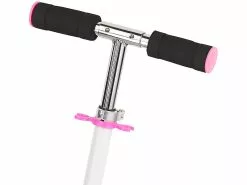 PEARL Kinderroller:Klappbarer City-Roller Für Kinder, Ultraleicht, Max. 50 Kg, Rosa -Sitzmöbel Verkaufsgeschäft nx7579 0