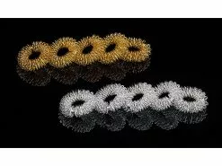 Newgen Medicals Massagering:10er-Set Akupressur-Ringe Zur Fingermassage, Gold- Und Silberfarben 18 Newgen Medicals Massagering:10er-Set Akupressur-Ringe Zur Fingermassage, Gold- Und Silberfarben -Sitzmöbel Verkaufsgeschäft nx7659 3