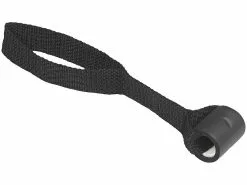 PEARL Sports Fitnessbänder:5er-Set Widerstandsbänder Mit Griffen, Fußschlaufen Und Türanker -Sitzmöbel Verkaufsgeschäft nx7665 6