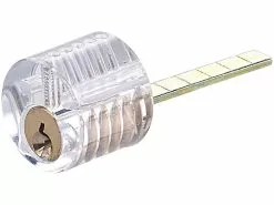 AGT Übungsschloss:Lockpicking-Set Mit 30-teiliger Dietrich-Tasche & 4 Übungs-Schlössern 37 AGT Übungsschloss:Lockpicking-Set Mit 30-teiliger Dietrich-Tasche & 4 Übungs-Schlössern -Sitzmöbel Verkaufsgeschäft nx7835 2