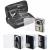 AGT Übungsschloss:Lockpicking-Set Mit 30-teiliger Dietrich-Tasche & 4 Übungs-Schlössern 2 AGT Übungsschloss:Lockpicking-Set Mit 30-teiliger Dietrich-Tasche & 4 Übungs-Schlössern -Sitzmöbel Verkaufsgeschäft nx7837 0