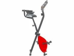 PEARL Sports Hometrainer:Klapp-Heimtrainer Mit Rückenlehne, Tablet-Halter, 2,5 Kg Schwungmasse 9 PEARL Sports Hometrainer:Klapp-Heimtrainer Mit Rückenlehne, Tablet-Halter, 2,5 Kg Schwungmasse -Sitzmöbel Verkaufsgeschäft nx7902 3