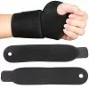 PEARL Sports Handgelenkschoner:2er-Set Handgelenk-Bandage Für Kraftsport, Aus Neopren, Universalgröße 2 PEARL Sports Handgelenkschoner:2er-Set Handgelenk-Bandage Für Kraftsport, Aus Neopren, Universalgröße -Sitzmöbel Verkaufsgeschäft nx7910 4