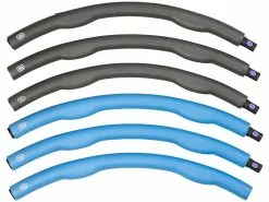 PEARL Sports Fitnessreifen:2er-Set Hula-Hoop-Reifen, Schaumstoff-Mantel, Massage-Noppen, 1,2 Kg 10 PEARL Sports Fitnessreifen:2er-Set Hula-Hoop-Reifen, Schaumstoff-Mantel, Massage-Noppen, 1,2 Kg -Sitzmöbel Verkaufsgeschäft nx7996 0 1