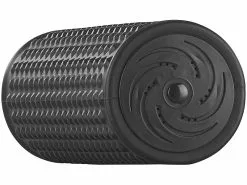 PEARL Sports Massage Rolle:Elektrische Faszienrolle Mit 5-stufiger Versandrückläufer -Sitzmöbel Verkaufsgeschäft nx7998 2