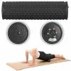 PEARL Sports Massagerolle:Elektrische Faszienrolle Mit 5-stufiger Vibration Und Akku, Ø 85 Mm -Sitzmöbel Verkaufsgeschäft nx7998 5 1