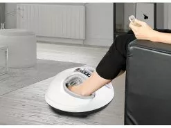 Sitzmöbel Verkaufsgeschäft 33 Newgen Medicals Fuss Massager:Fußmassagegerät Mit Wärmefunktion Und 3D-Luftmassage