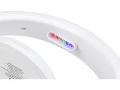 Playtastic Regenbogenlampe:LED-Regenbogen-Projektionsleuchte Für Schlaf- Und Kinderzimmer, Timer -Sitzmöbel Verkaufsgeschäft nx8209 3 1