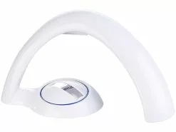 Playtastic Regenbogenleuchte:2er-Set LED-Regenbogen-Projektionsleuchten Für Schlaf-/Kinderzimmer -Sitzmöbel Verkaufsgeschäft nx8209 4