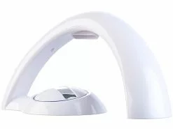 Playtastic Regenbogenleuchte:2er-Set LED-Regenbogen-Projektionsleuchten Für Schlaf-/Kinderzimmer -Sitzmöbel Verkaufsgeschäft nx8209 5