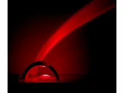 Playtastic Regenbogenleuchte:2er-Set LED-Regenbogen-Projektionsleuchten Für Schlaf-/Kinderzimmer -Sitzmöbel Verkaufsgeschäft nx8209 7