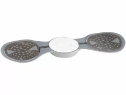 Speeron EMS Beintrainer:EMS-Muskeltrainer/-Stimulator Für Arme, Beine, Taille, Silikon, 2 Pads -Sitzmöbel Verkaufsgeschäft nx8578 0 1