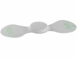 Speeron EMS Muscle-Stimulator:EMS-Muskeltrainer-Pack 2x 2er-Pad Und 1x 4er-Pad, 6 Programme -Sitzmöbel Verkaufsgeschäft nx8578 1