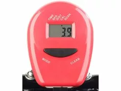 PEARL Sports Klapp Heimtrainer:Klappbarer Heimtrainer Mit Trainings-Computer, 1,6 Kg Schwungmasse -Sitzmöbel Verkaufsgeschäft nx8744 3