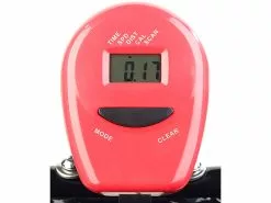 PEARL Sports Klapp Heimtrainer:Klappbarer Heimtrainer Mit Trainings-Computer, 1,6 Kg Schwungmasse -Sitzmöbel Verkaufsgeschäft nx8744 5