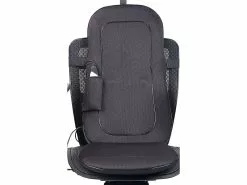 Newgen Medicals Massage-Auflagen:Shiatsu-Sitzauflage Mit IR-Tiefenwärme, Vibration (Versandrückläufer) -Sitzmöbel Verkaufsgeschäft nx8810 1