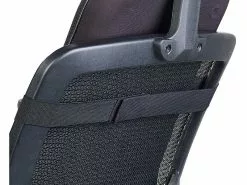 Newgen Medicals Massage-Auflagen:Shiatsu-Sitzauflage Mit IR-Tiefenwärme, Vibration (Versandrückläufer) -Sitzmöbel Verkaufsgeschäft nx8810 2