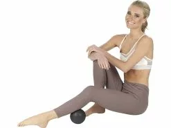 Newgen Medicals Massage-Set:4er-Set Massagebälle & Faszientrainer Für Rücken & Co. -Sitzmöbel Verkaufsgeschäft nx8885 6 1