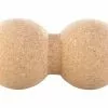 Newgen Medicals Massage-Bälle:Massage-Duoball Und Faszien-Trainer Zur Selbstmassage, Kork, Ø 8 Cm -Sitzmöbel Verkaufsgeschäft nx8909 0 2