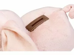 Infactory Sparschwein Mit Geräusch:Grunzendes Plüsch-Sparschwein Mit Wackelnden Ohren, Batteriebetrieb 13 Infactory Sparschwein Mit Geräusch:Grunzendes Plüsch-Sparschwein Mit Wackelnden Ohren, Batteriebetrieb -Sitzmöbel Verkaufsgeschäft nx8932 6