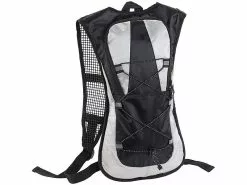 Xcase Rucksack Mit Trinkblase:Ultraleichter Fahrrad-Rucksack Mit 2-Liter-Trinksystem Und Reflektoren -Sitzmöbel Verkaufsgeschäft nx9206 0 1