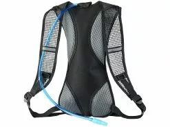 Xcase Rucksack Mit Trinkblase:Ultraleichter Fahrrad-Rucksack Mit 2-Liter-Trinksystem Und Reflektoren -Sitzmöbel Verkaufsgeschäft nx9207 1