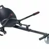 Speeron Hoverboard Sitz:Nachrüst-Set Kart-Sitz Für Elektro-Scooter Bis 8", Belastbar Bis 100kg