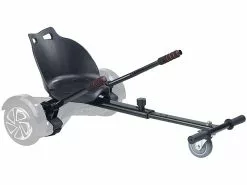 Speeron Elektroroller:2in1-Elektro-Scooter Und Kart XL-910.duo, 7"-Räder, 600 W, Bis 100 Kg 22 Speeron Elektroroller:2in1-Elektro-Scooter Und Kart XL-910.duo, 7"-Räder, 600 W, Bis 100 Kg -Sitzmöbel Verkaufsgeschäft nx9291 2